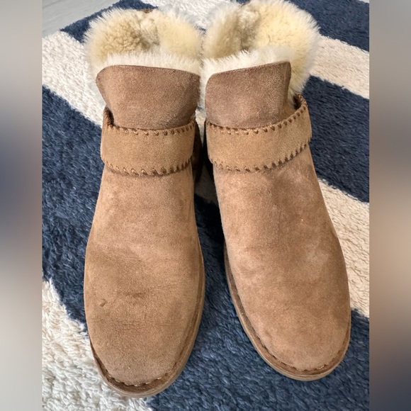 UGG McKay boots - Picture 3 of 8